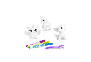 Crayola Washimals Peculiar Pets